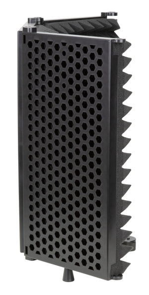 Pig Hog Microphone Isolation Screen