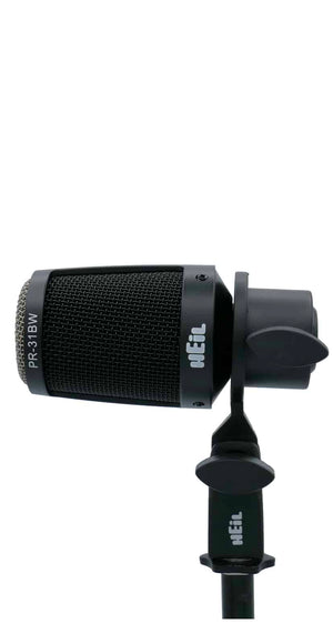 Heil PR 31 BW