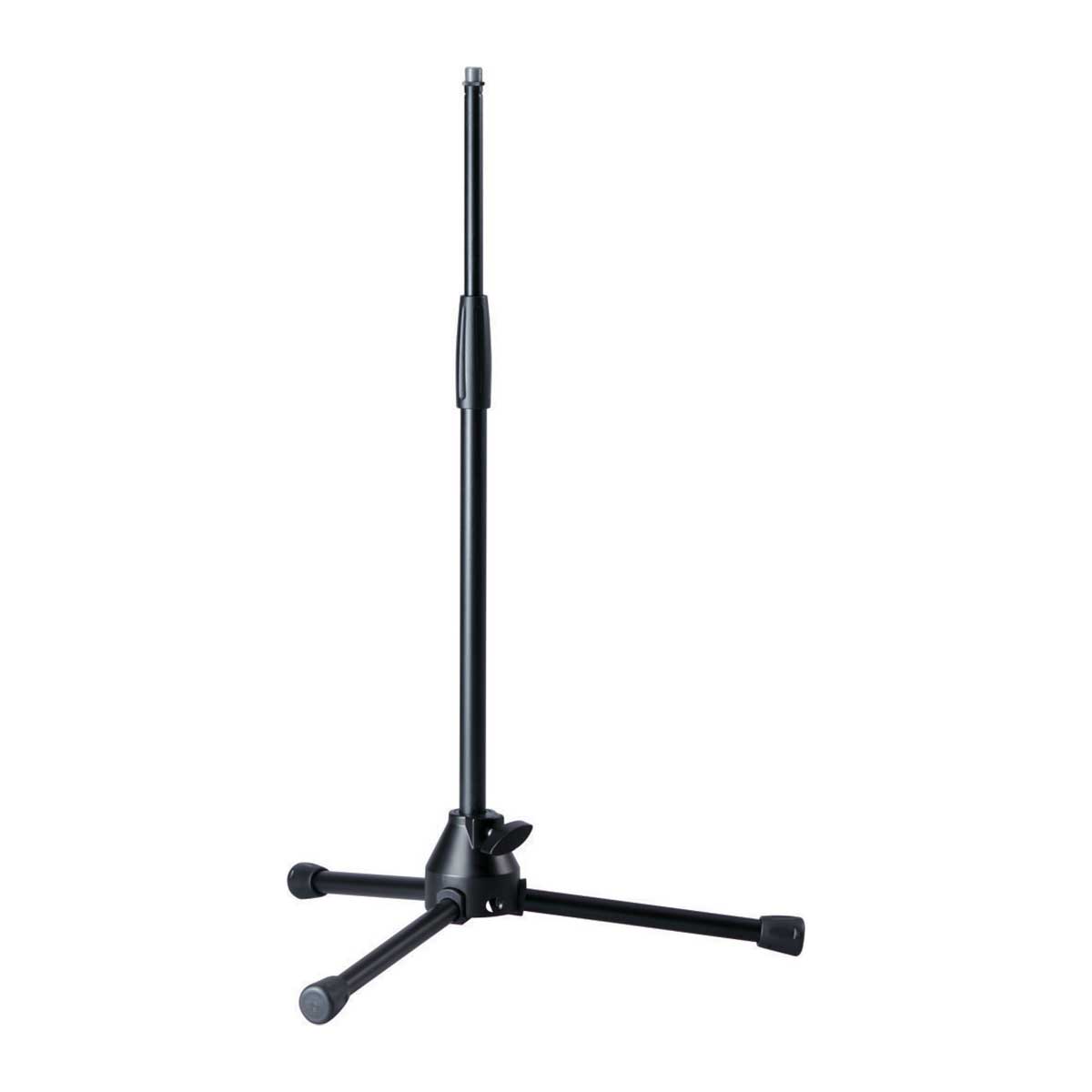 Precision by Triad Orbit ST Short type straight microphone stand