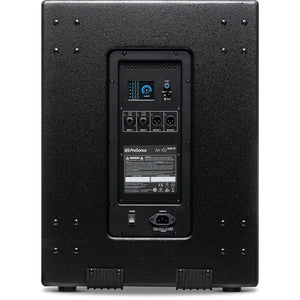 PreSonus AIRXD SUB15 2000W Active 15" Sub Woofer