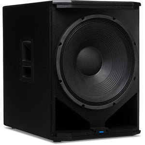 PreSonus AIR XD Sub 18 18" Powered Subwoofer