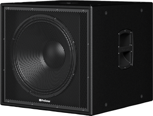 PreSonus CDL SUB 18 Active 2000W Subwoofer