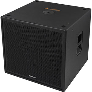 PreSonus CDL SUB 18 Active 2000W Subwoofer