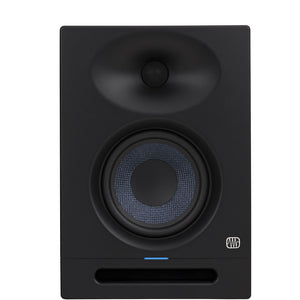 PreSonus® Eris® Studio 4 4.5-inch 2-Way Active Studio Monitor with EBM Wave Guide (Single)