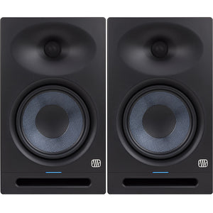 PreSonus® Eris® Studio 8 8-inch 2-Way Active Studio Monitor with EBM Waveguide (Single)