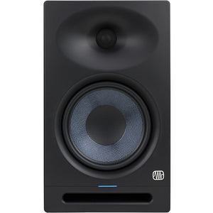 PreSonus® Eris® Studio 8 8-inch 2-Way Active Studio Monitors with EBM Waveguide (Single)