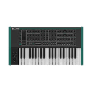 PWM MANTIS Hybrid Analogue Synthesizer