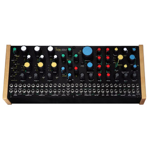 Pittsburgh Taiga Modular Synthesizer