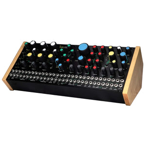 Pittsburgh Taiga Modular Synthesizer