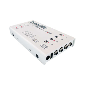 Eventide PowerMax Ultimate Pedalboard Power Solution