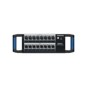 PreSonus 8x8 AVB Network Stagebox