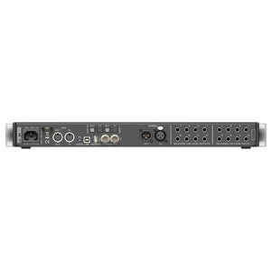 RME Fireface 802 FS 60 Channel USB 2.0 Audio Interface