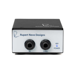 Rupert Neve Designs RNDI-M Active Transformer Direct Interface
