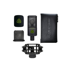 Lewitt LCT 240 PRO vocal set