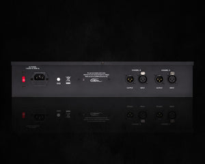 Stam Audio SA-78-T Vintage Stereo FET Compressor