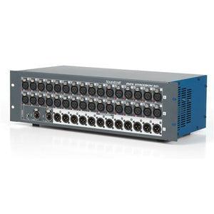 Soundcraft Mini Stagebox 32i