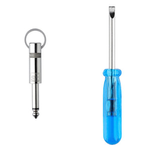 sE Electronics DM3 Black Active Inline DI with Ultra-HiZ input