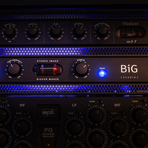 SPL Big Studio Stereo Image Bigger Maker