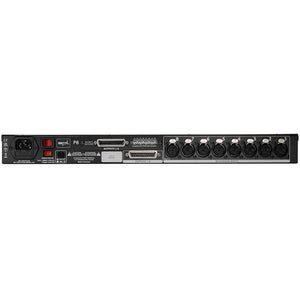 SPL Audio P8 8-Channel Microphone Pre