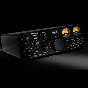 SPL Phonitor 3 DAC