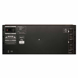 SPL PQ Mastering Equalizer