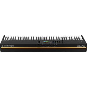 StudioLogic SL73 MK2 Master Keyboard
