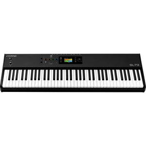 StudioLogic SL73 MK2 Master Keyboard