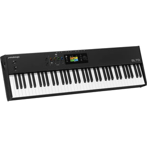 StudioLogic SL73 MK2 Master Keyboard