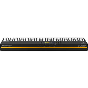 Studiologic SL88 GT MKII Master Keyboard