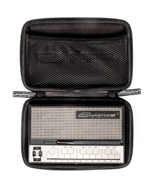 Stylophone S-1 The Original Pocket Synthesizer including Carry Case