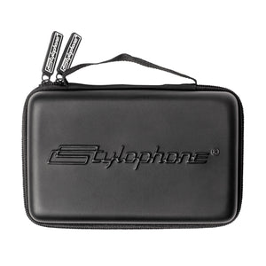 Stylophone S-1 The Original Pocket Synthesizer including Carry Case