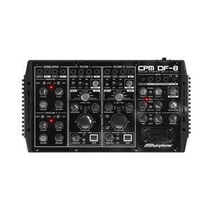 Stylophone CPM DF-8 Compact Modular Analogue Dynamic Multi-Filter