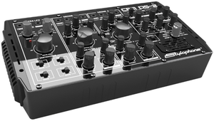 Stylophone CPM DS-2 Analogue Drone Synthesizer