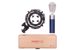 Schoeps V4 U Usm Set