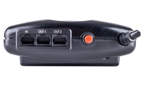 Thor Smart Board 8. Universal Filter and Surge Protector. 8 Outlets, Triple Isolated Active Filter.