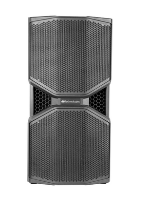 dBTechnologies OPERA REEVO 210 Quasi 3 way active speaker