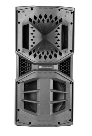dBTechnologies OPERA REEVO 210 Quasi 3 way active speaker