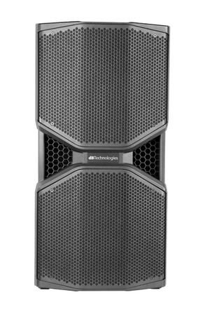 dBTechnologies OPERA REEVO 212 Quasi 3 way active speaker