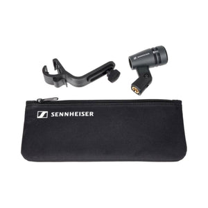 Sennheiser e 604 Cardioid Microphone - Drums and Brass Instruments