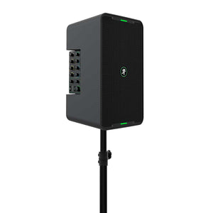 Mackie ShowBox Battery Powered Live Performance Rig (Open Box)