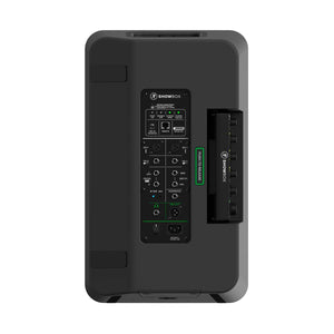 Mackie ShowBox Battery Powered Live Performance Rig (Open Box)