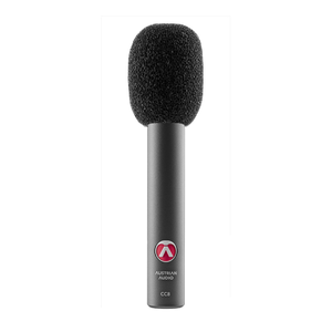 Austrian Audio CC8 Cardioid True Condenser Microphone