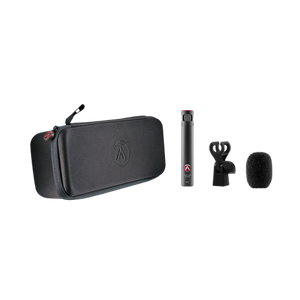 Austrian Audio CC8 Cardioid True Condenser Microphone
