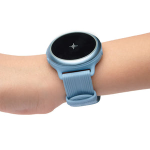Soundbrenner Spark Smartwatch for Young Musicians - Berry Blue