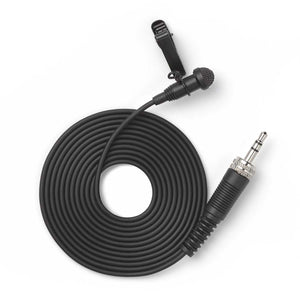 Tascam DR-10L Pro 32-Bit Float Field Recorder and Lavalier Mic