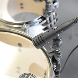 Beyerdynamic TG D35d Dynamic Microphone For Drums & Percussion, Supercardioid