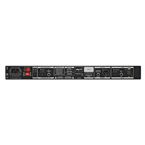 SPL TrackOne MK3 Channel Strip