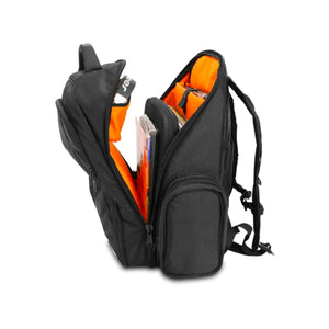 UDG Ultimate BackPack Black/Orange