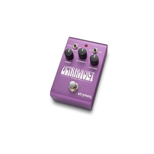 Strymon Ultraviolet Vintage Vibe