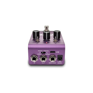 Strymon Ultraviolet Vintage Vibe